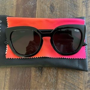 Quay Noosa Sunglasses